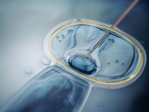 microinjection